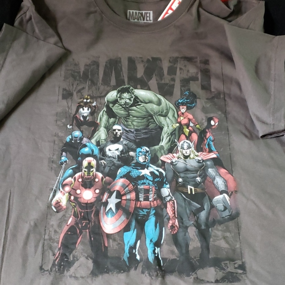 Shirt